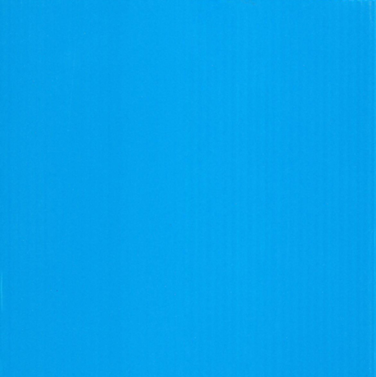 4mm Corrugated plastic sheets: 24 X 48 :10 Pack 100% Virgin Neon Blue