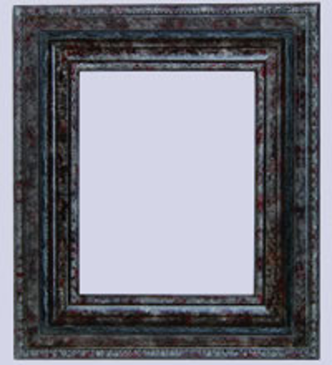 3 Inch Tuscani Wood Frame:24X48*