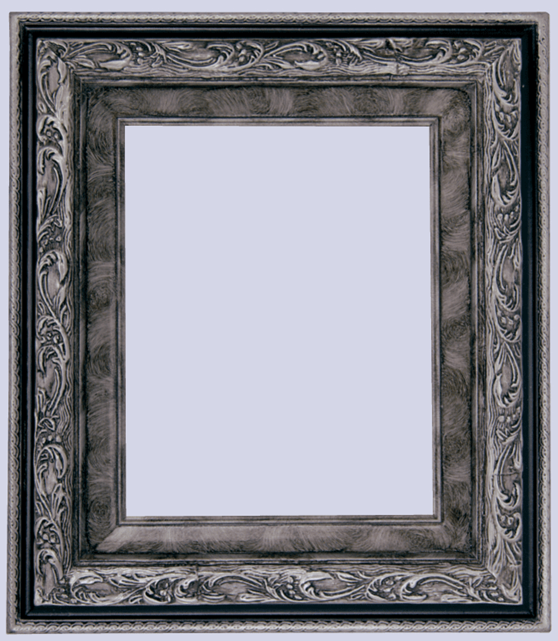 3 Inch Chateau Wood Frame :12X24*