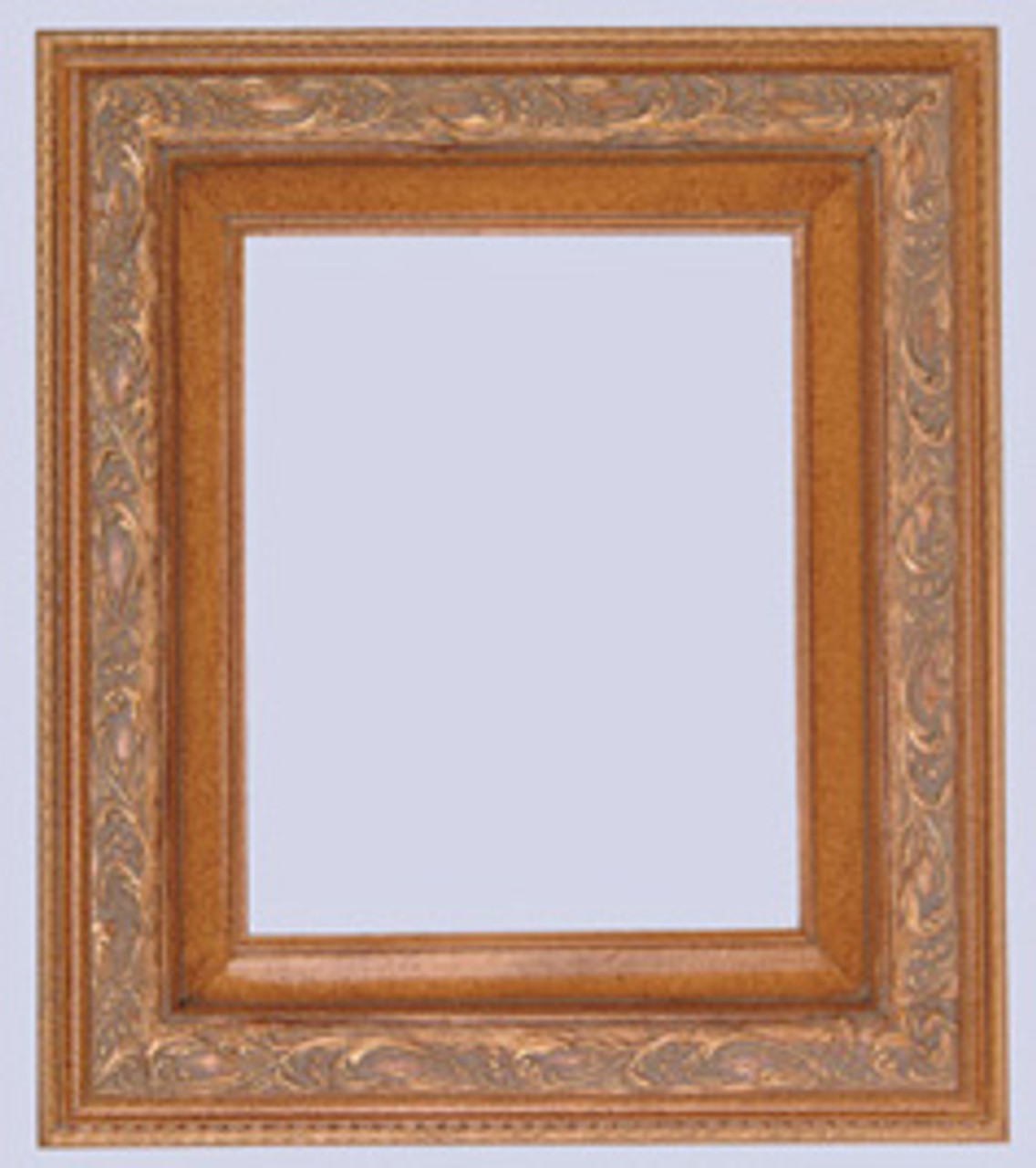 3 Inch Chateau Wood Frame:24X48*