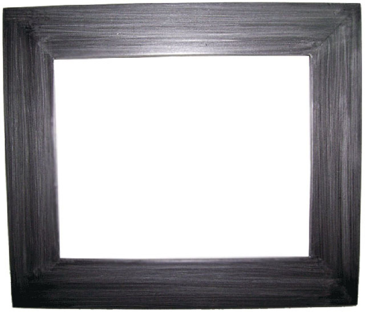 2 inch Modern Wood Frames:36X48