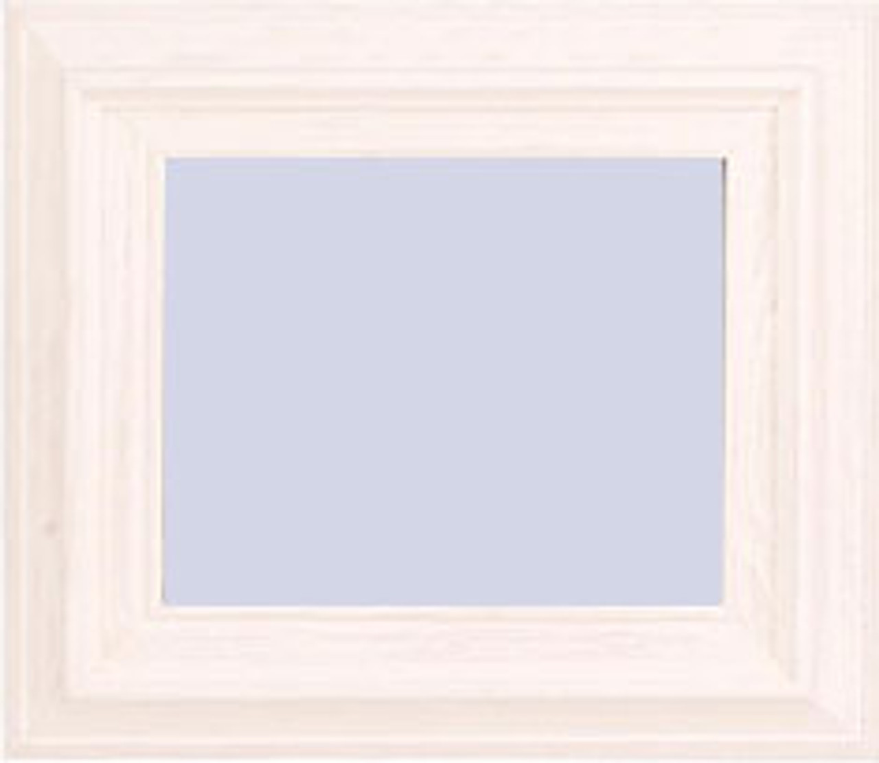 3 Inch Econo Wood Frames With Wood Liners: 12X16