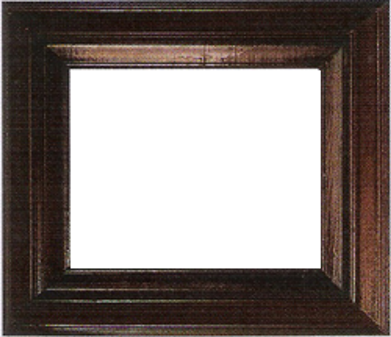3 Inch Econo Wood Frames With Wood Liners: 16X20*