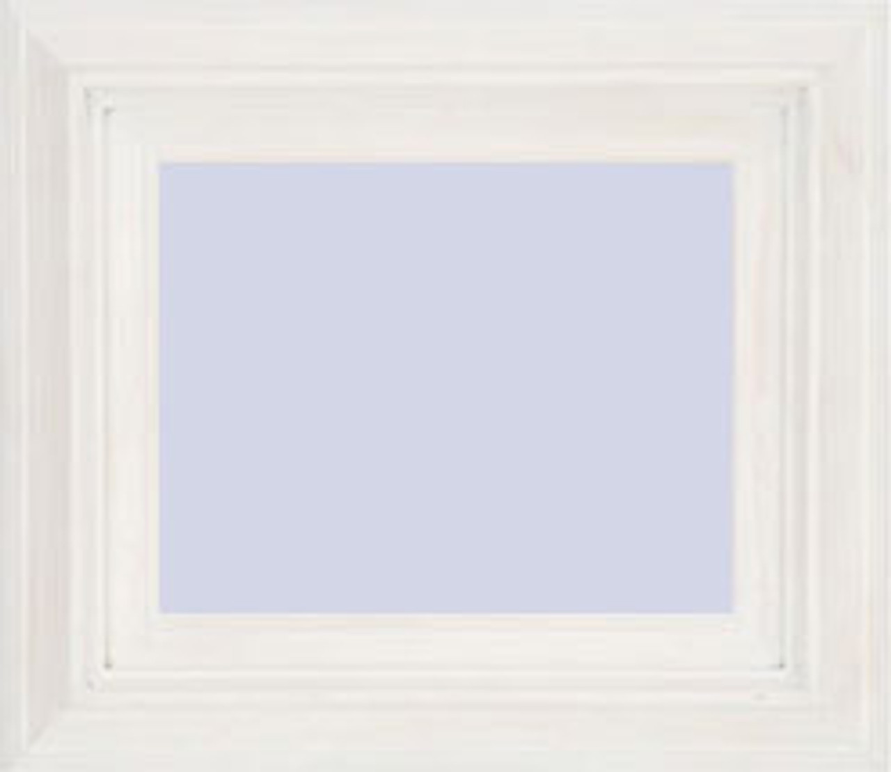 3 Inch Econo Wood Frames With Wood Liners: 20X30*