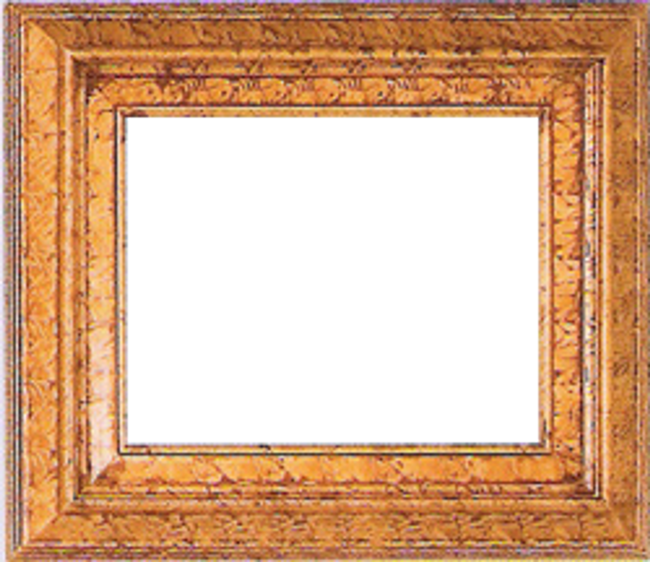 3 Inch Econo Wood Frames With Wood Liners: 48X72*
