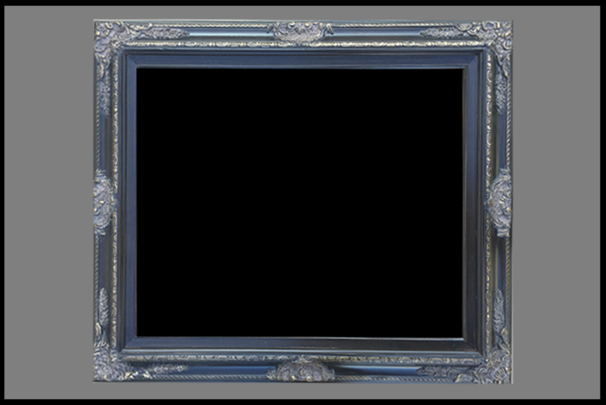26x32 frame