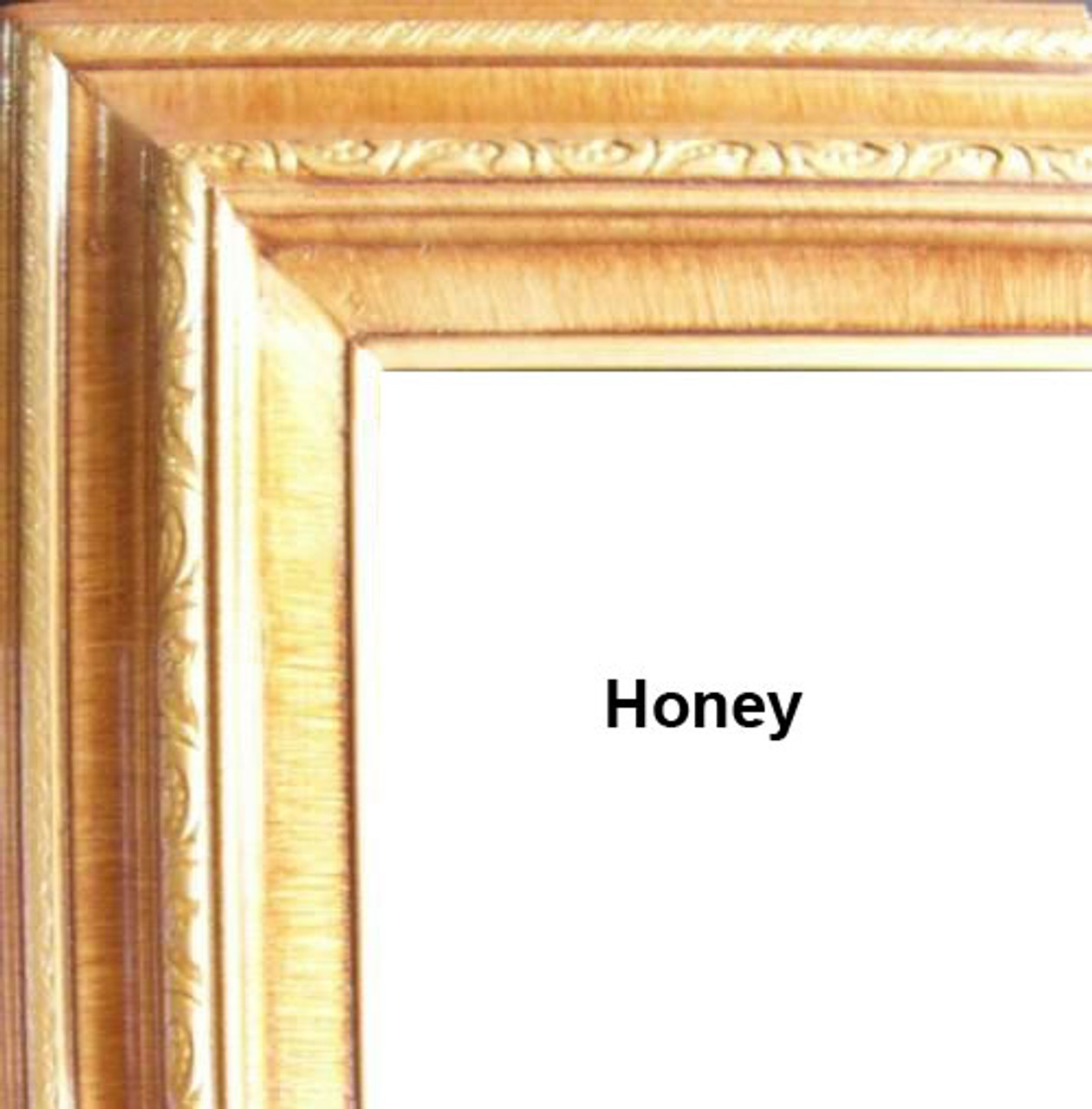 15% OFF - 3 Inch Deluxe Wood Frames Clearance Sale: 14X20*