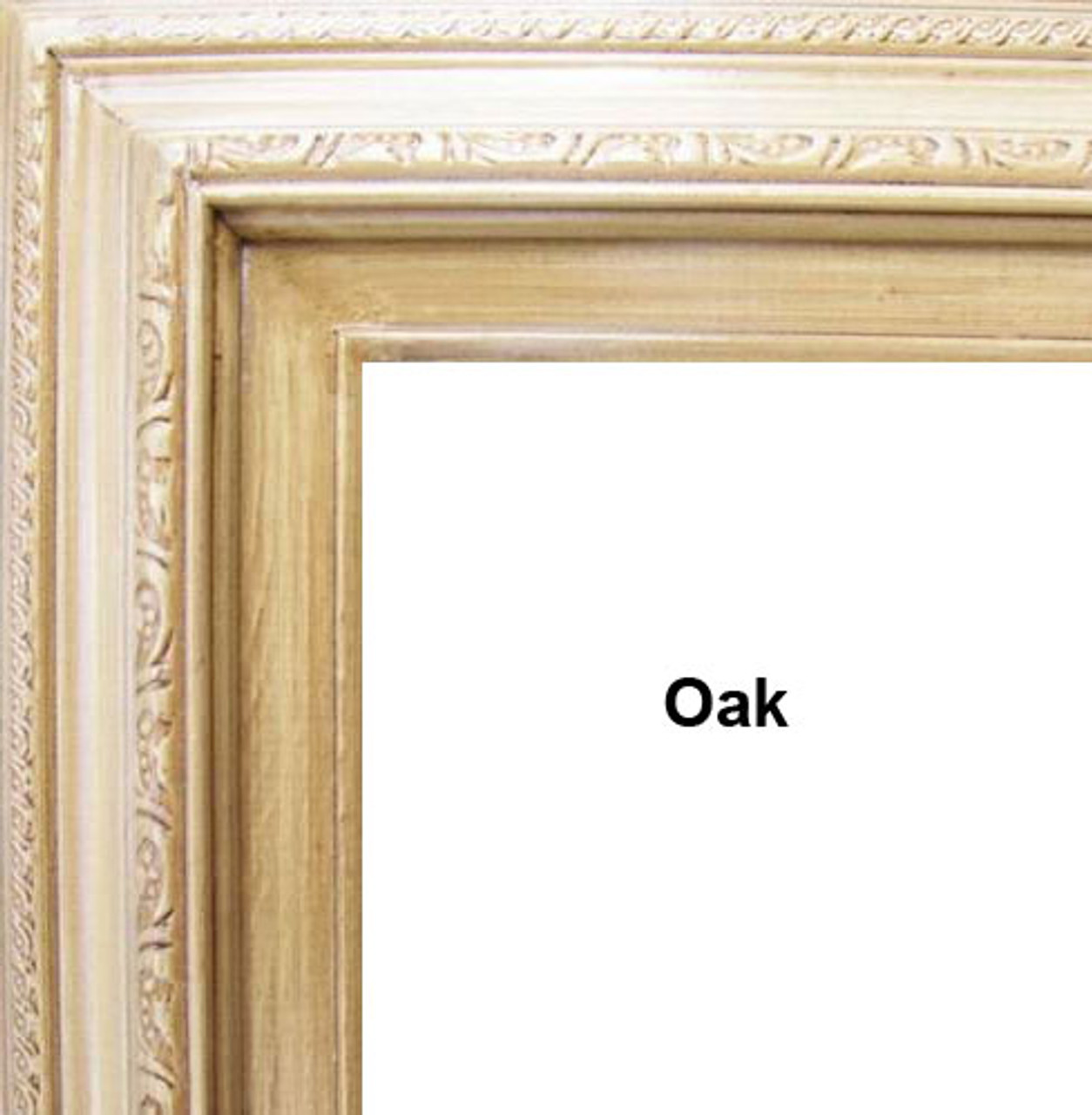 15% OFF - 3 Inch Deluxe Wood Frames Clearance Sale: 14X20*