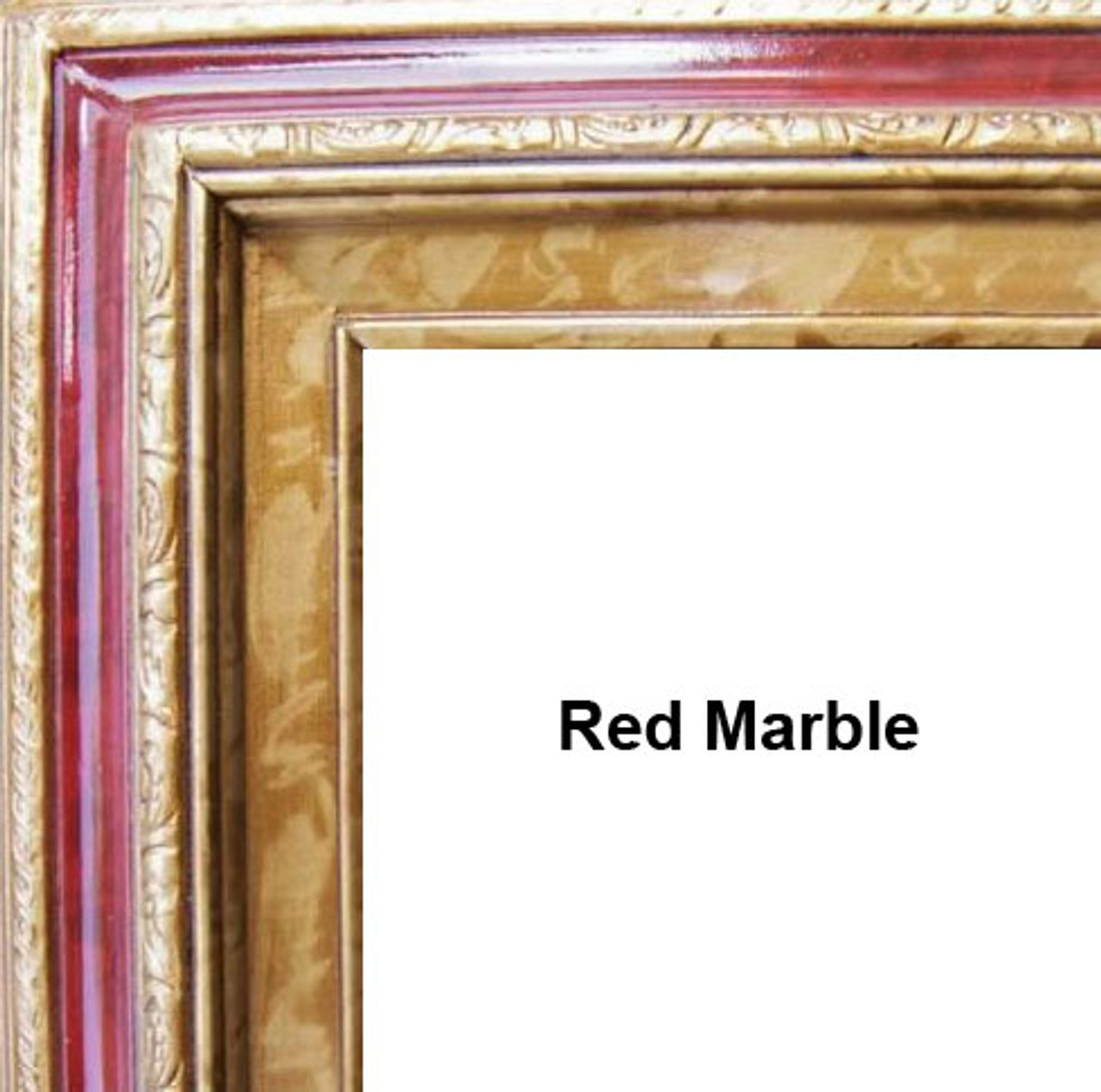 15% OFF - 3 Inch Deluxe Wood Frames Clearance Sale: 14X20*