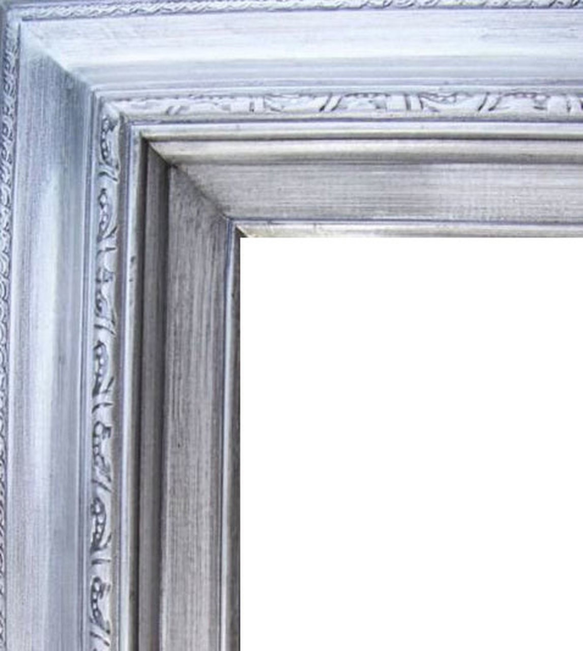  3 Inch Deluxe Wood Frames: 48X96*