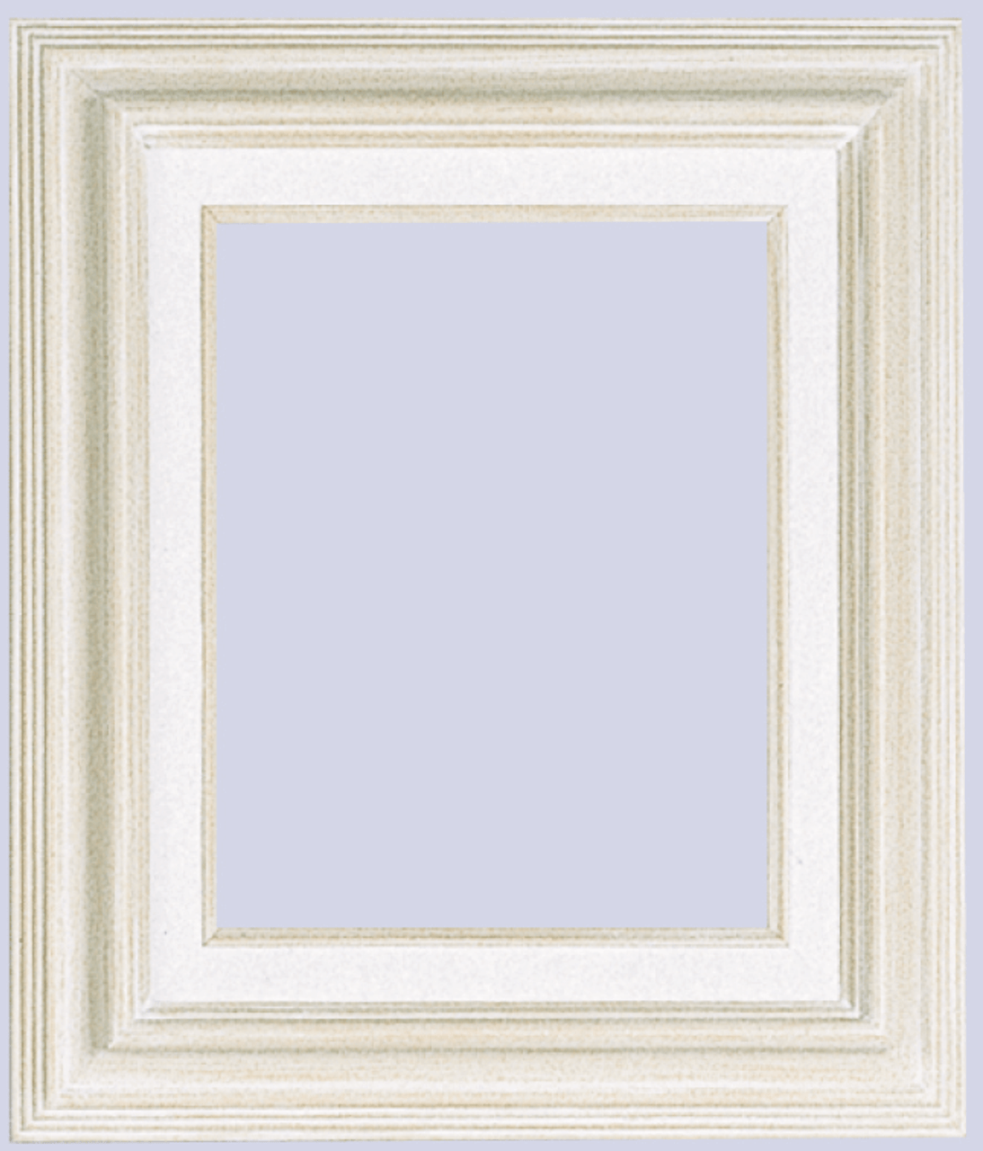 3 Inch Econo Wood Frames With Linen Liners: 20X27