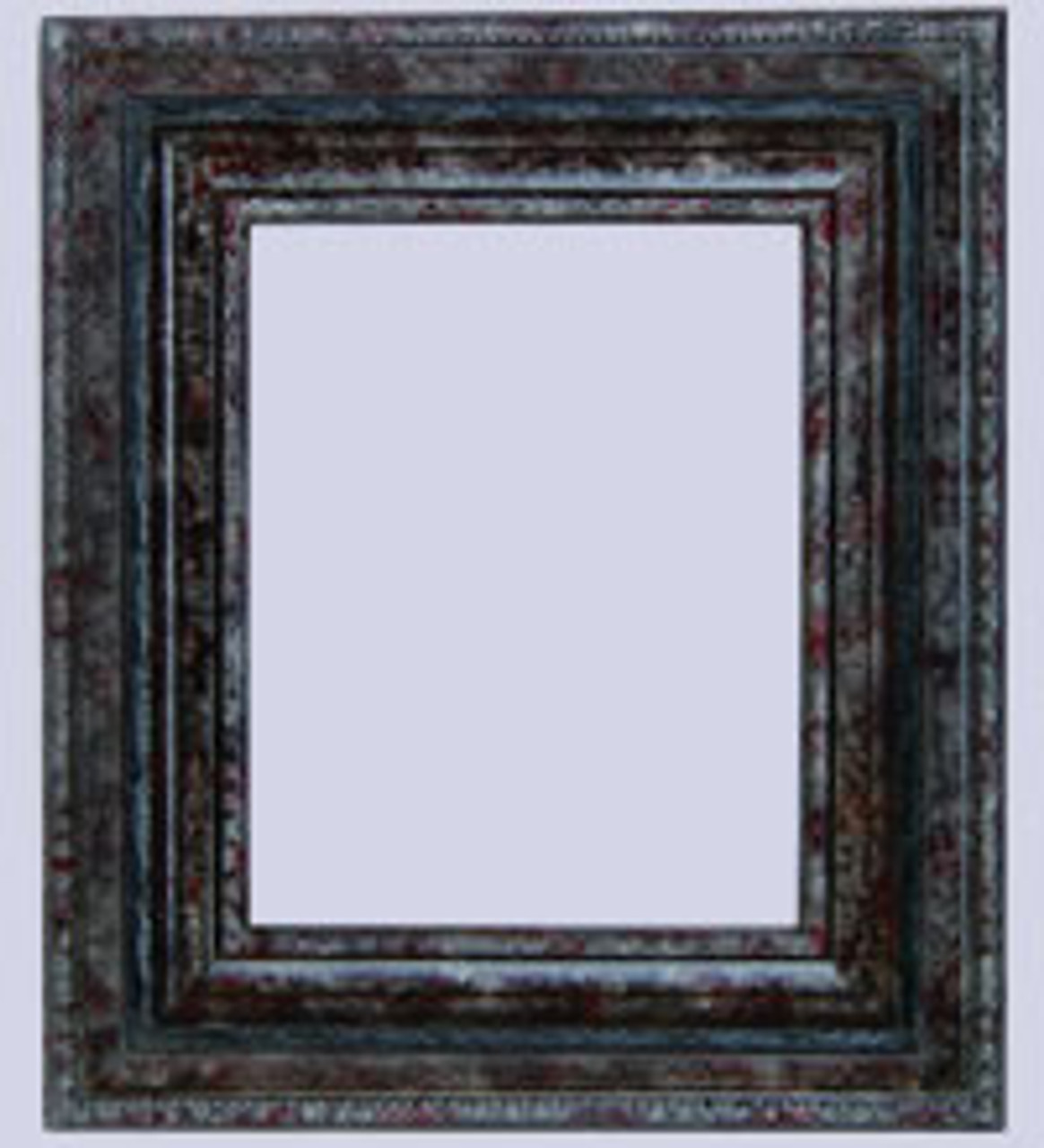 3  Inch Tuscani Wood Frame:36x36*