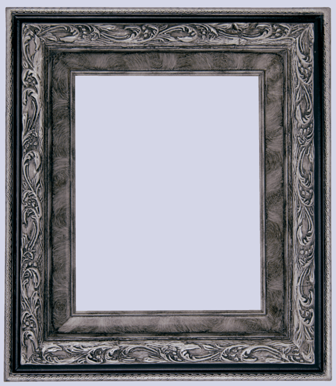 3 Inch Chateau Wood Frame: 5X5*