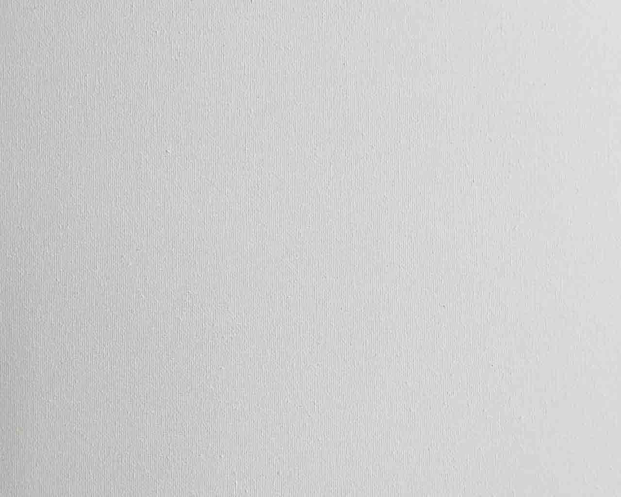 16x20 Medium grain stretched canvas texture 3/4 inch white cotton close-up
