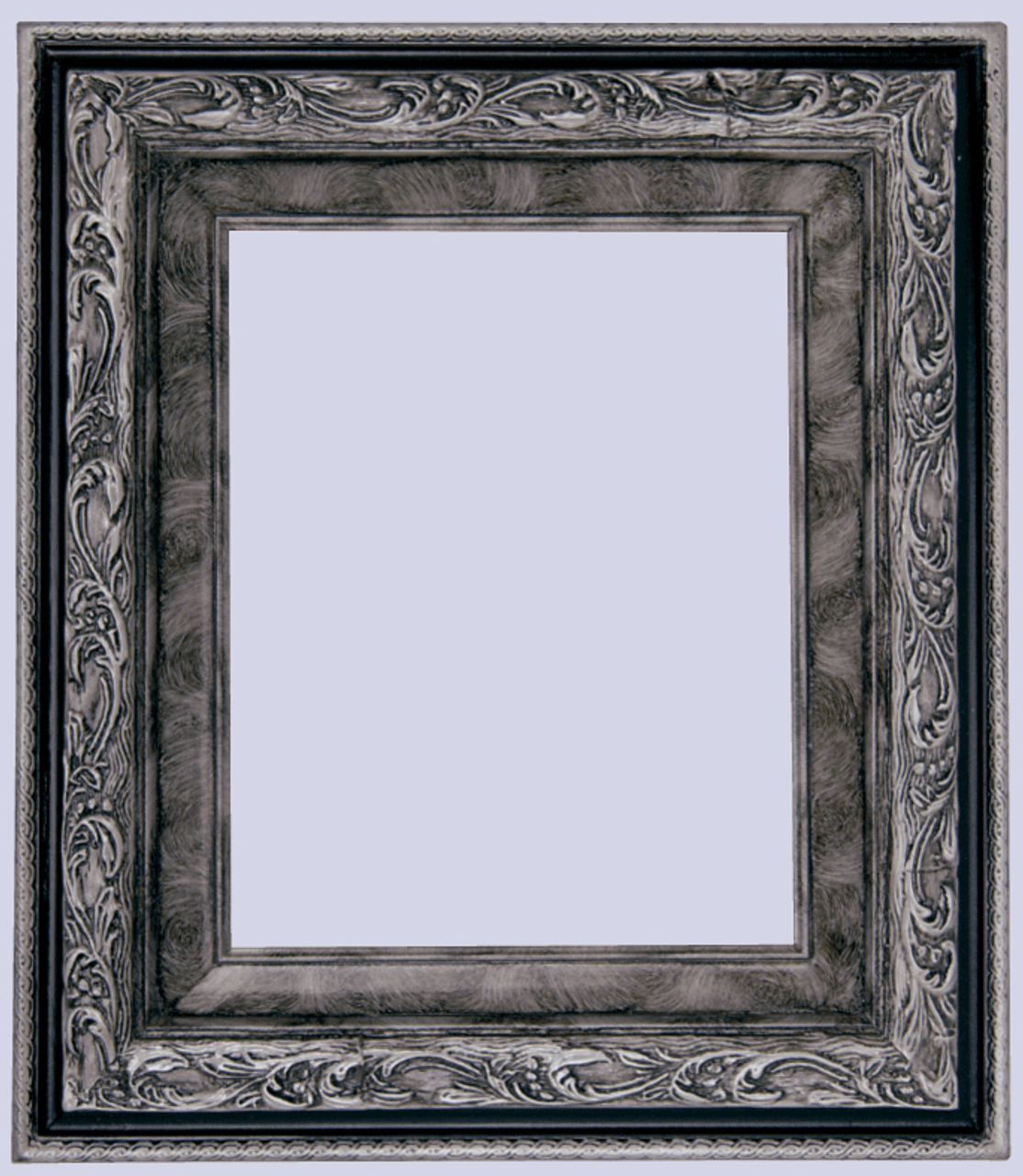 3 Inch Chateau Wooden Frame :36x72*