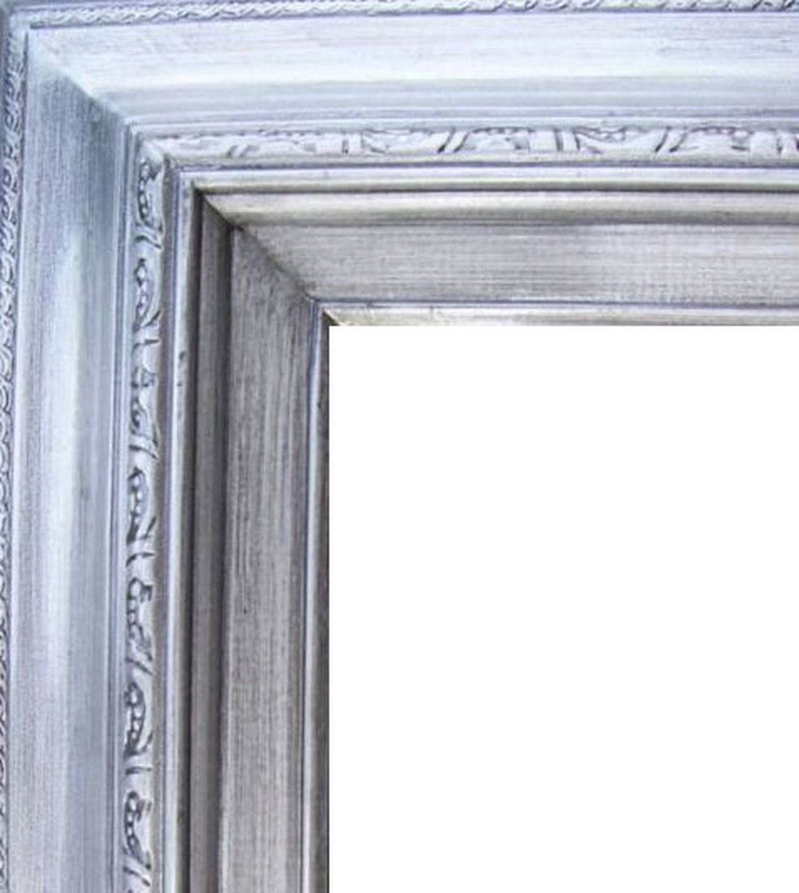 4" Deluxe XL Wood Frames: 48X48*