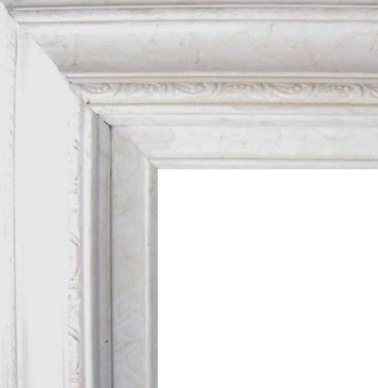 4" Deluxe XL Wood Frames: 72X72*