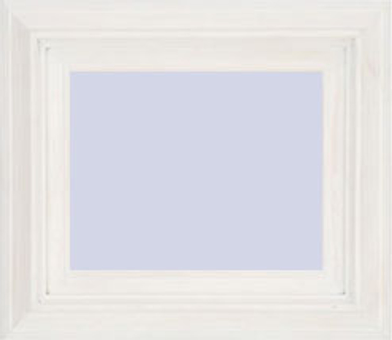 3 Inch Econo Wood Frames With Wood Liners: 4X7*