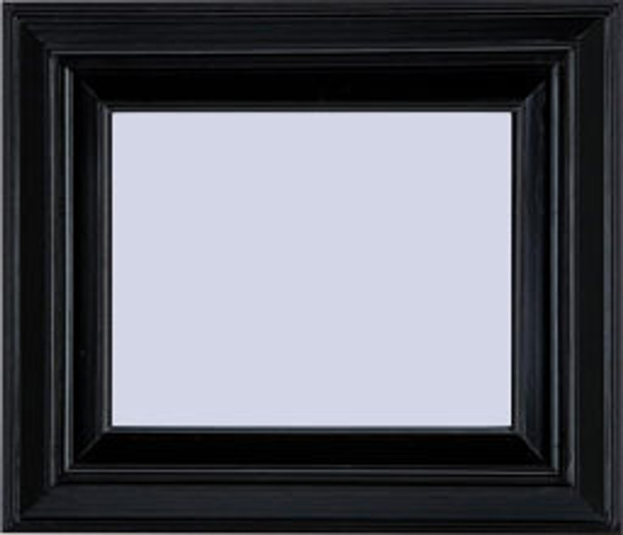 3 Inch Econo Wood Frames With Wood Liners: 20X26