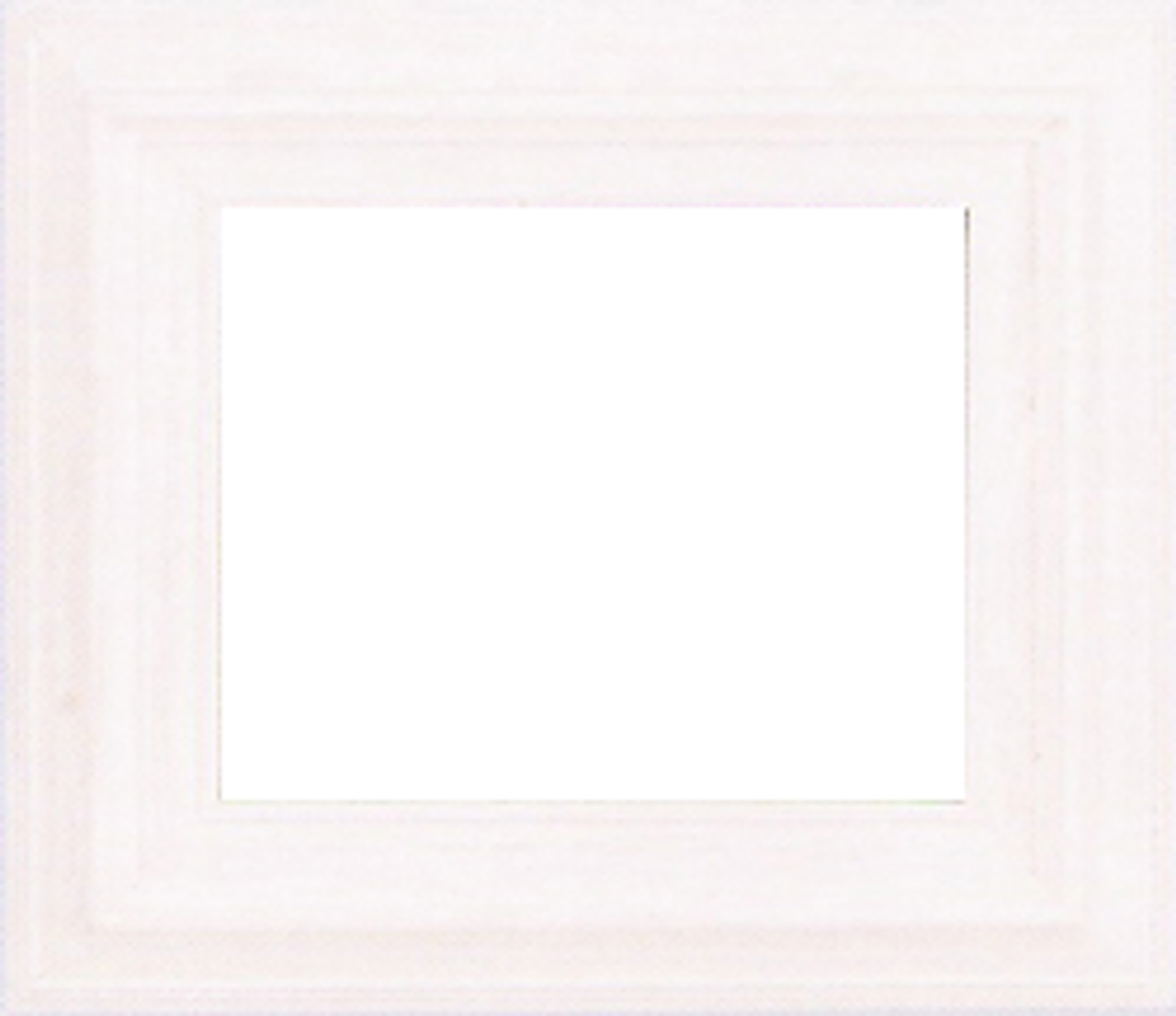 3 Inch Econo Wood Frames With Wood Liners: 24X24*