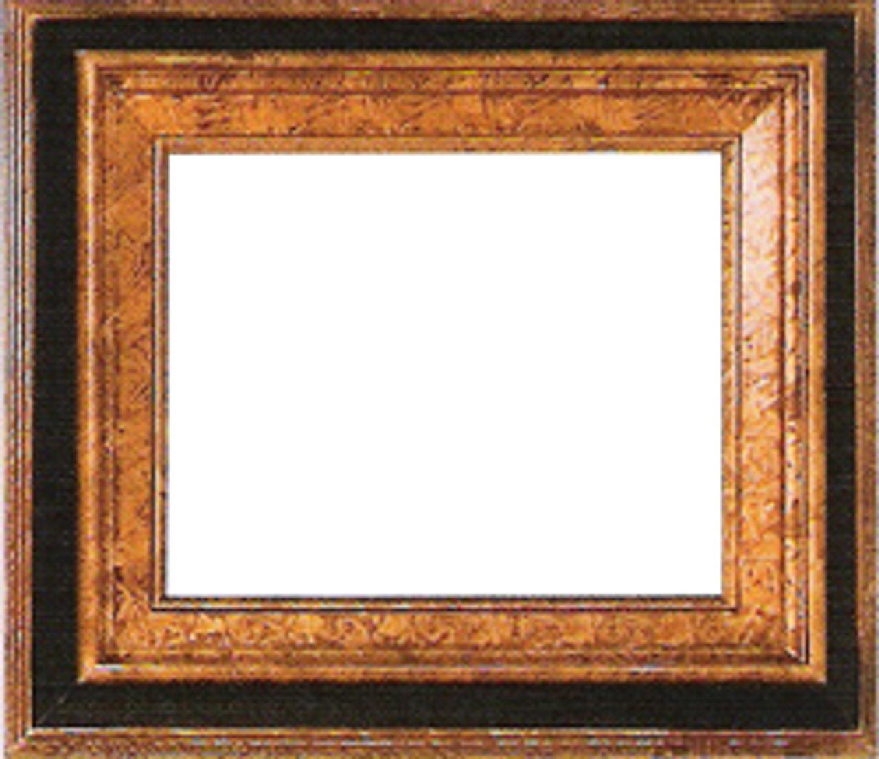 3 Inch Econo Wood Frames With Wood Liners: 27X40