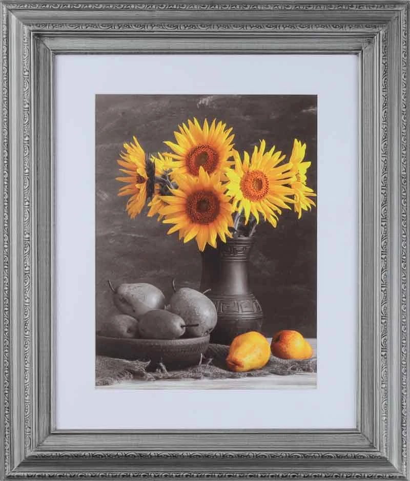 3 Inch Deluxe Wood Frames: 16X25