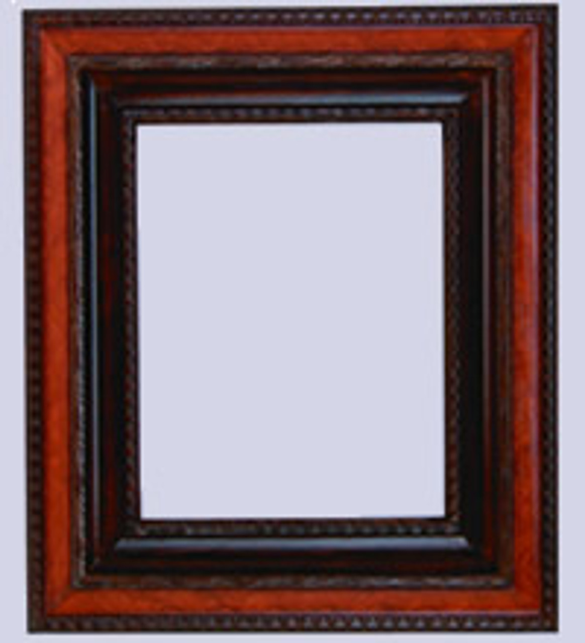 3 Inch Tuscani Wood Frame :96x96*