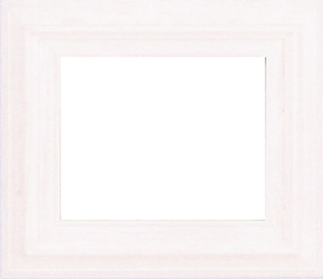 3 Inch Econo Wood Frames With Wood Liners: 40X50*