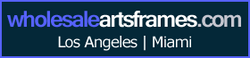 WHOLESALE ARTS AND FRAMES