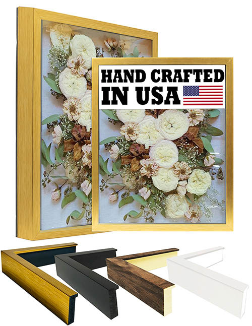 Shadow-Box-Frames-2-3-16-deep-polystyrene-picture-frame-2880: 8X8*