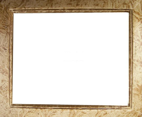 1" Modern Wood Frames: 24X36