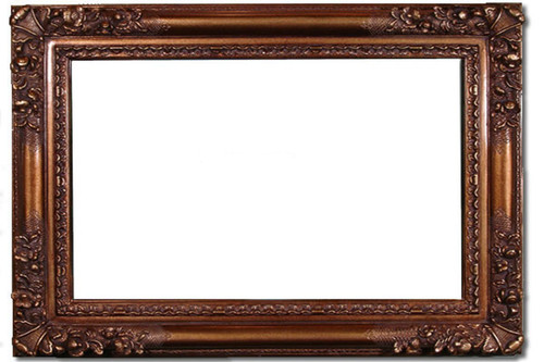 6 Inch Franklin HQ Frames: 22x28*