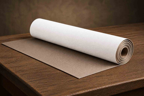 62" Linen Canvas Rolls for Painting Large Blank Canvas Fabric by the Yard 2.5|5.5|11 Yd 14oz Universal Triple Primed Artist Linen Canvas Roll. Belgian Linen Alternative for Painters, SDK Murals