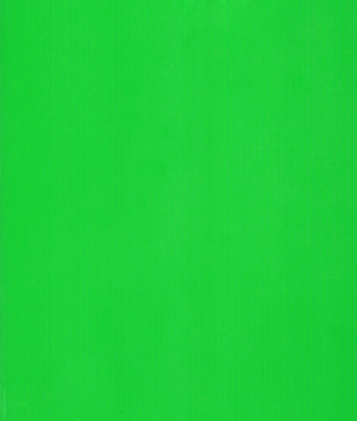 4mm Corrugated plastic sheets: 24 X 24 :10 Pack 100% Neon Green