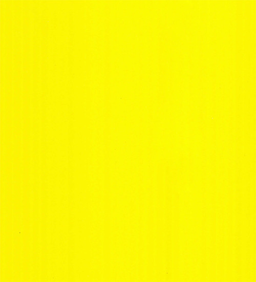 4mm Corrugated plastic sheets: 48 x 48 :10 Pack 100% Virgin Neon Yellow