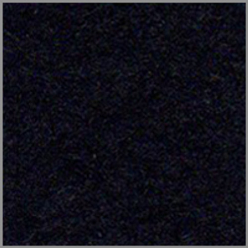 0.120'' 8 ply Black core Mats : 9 X 12 For  6 X  9 Artwork