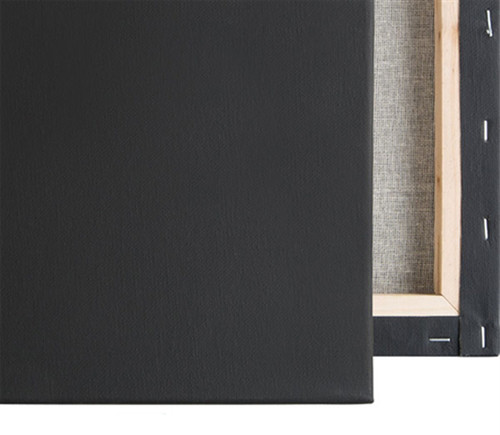 economy stretched canvas 20
