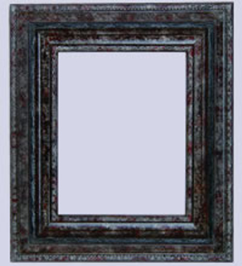 3 Inch Tuscani Wood Frame :24X36*