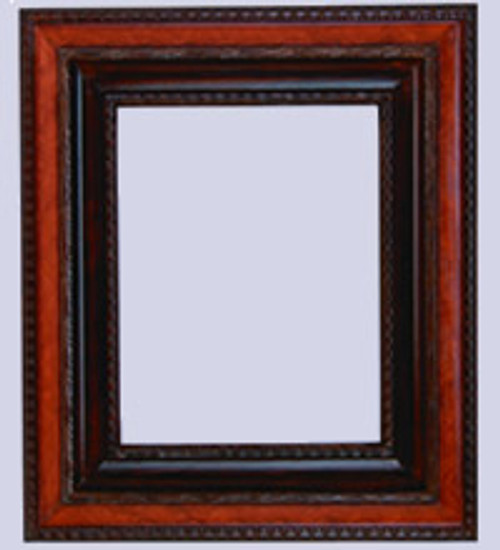  3Inch Tuscani Wood Frame :11X17*