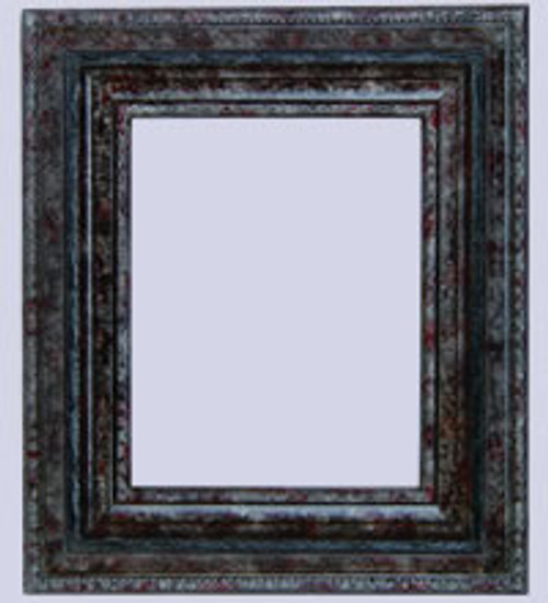 3 Inch Tuscani Wood Frame:48x48*