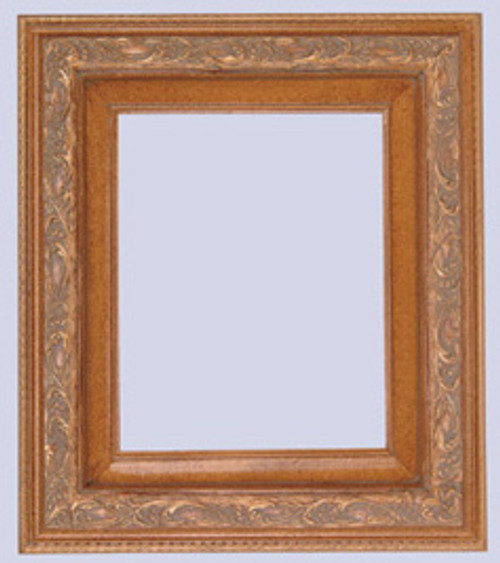 3 Inch Chateau Wood Frame :12X24*