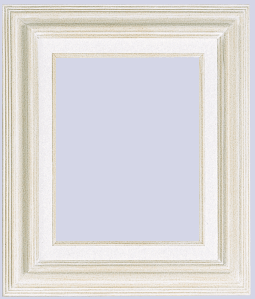 3 Inch Econo Wood Frames With Linen Liners: 5X7*