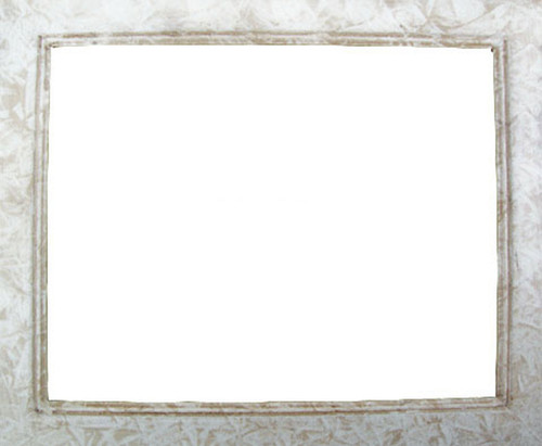 1" Modern Wood Frames: 19X25