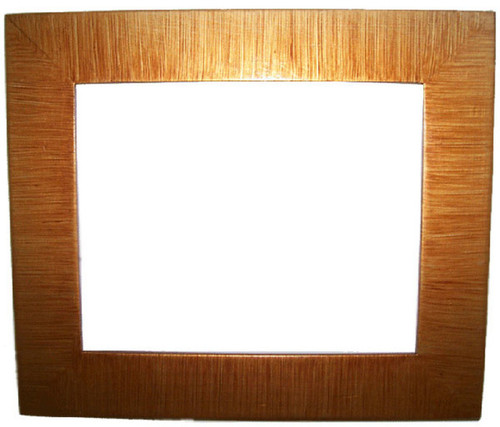 20x20 wooden frame