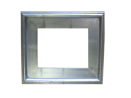 Silver Leaf Silver Leaf