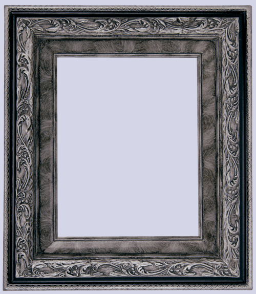 3 Inch Econo Wood Frames With Wood Liners