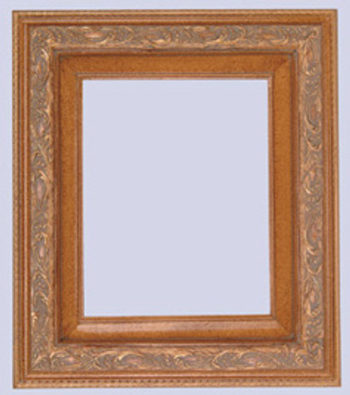 3 Inch Chateau Wood Frame :48x48*