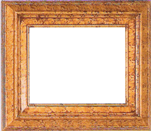 3 Inch Econo Wood Frames With Wood Liners: 10X12*