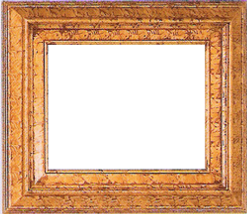 3 Inch Econo Wood Frames With Wood Liners: 14X20*