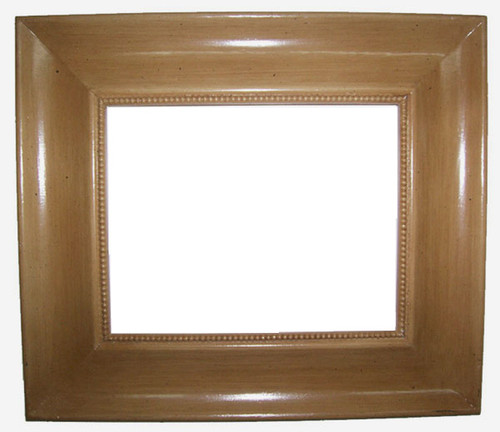 3 Inch Contemporary Wood Frames